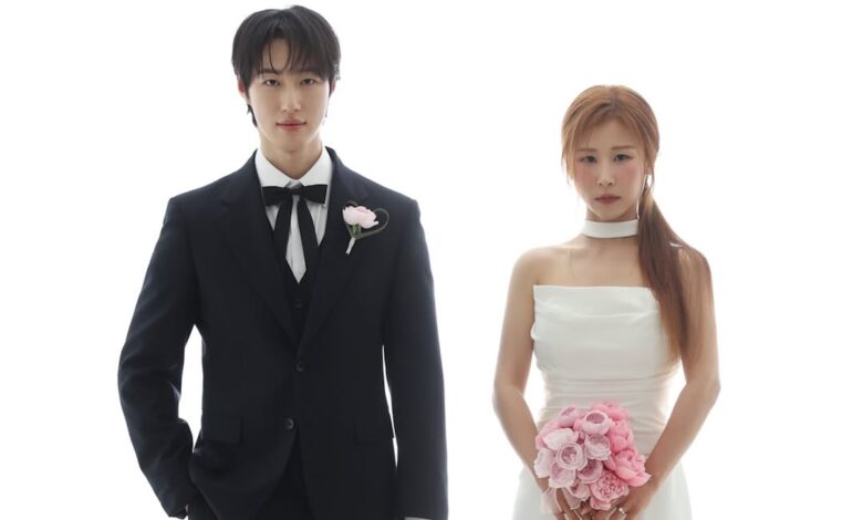 Comedian Park Se Mi Announces Marriage