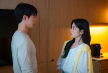 Seo Kang Jun And Jo Aram Go On Their First Date In “A Love Other Than Yours”