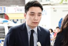 Seungri Confirms Marriage And Wife’s Pregnancy