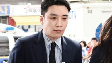 Seungri Confirms Marriage And Wife’s Pregnancy