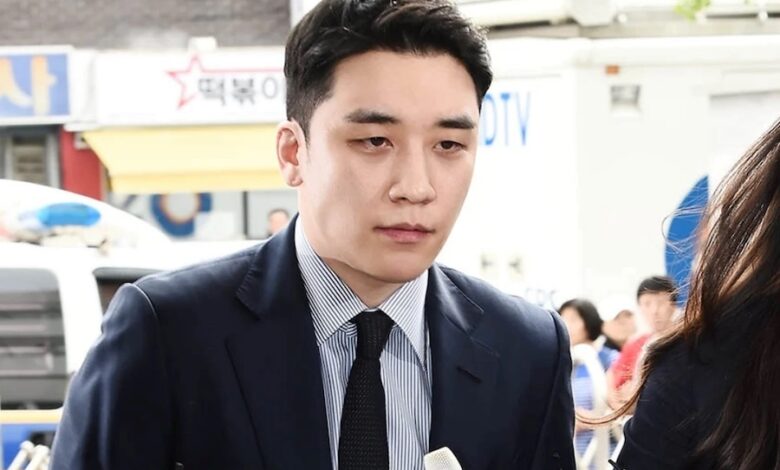 Seungri Confirms Marriage And Wife’s Pregnancy