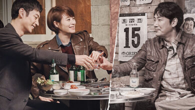 tvN Briefly Responds To Reports Of “Signal” Season 2 Premiering in December