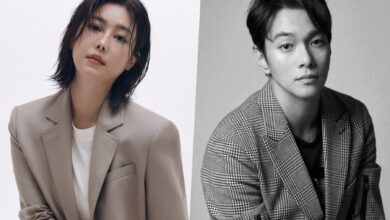 Solbi And Lee Kyu Han Announce Marriage