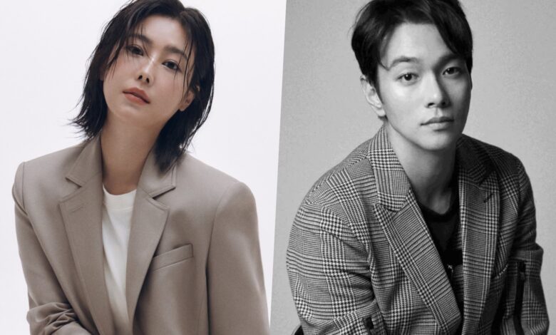 Solbi And Lee Kyu Han Announce Marriage