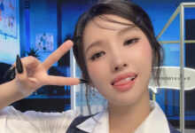 Watch: i-dle’s Soyeon Takes 1st Win For “I’m gonna TOESA” On “M Countdown”; Performances By CRAVITY, BOYNEXTDOOR, And More