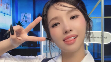 Watch: i-dle’s Soyeon Takes 1st Win For “I’m gonna TOESA” On “M Countdown”; Performances By CRAVITY, BOYNEXTDOOR, And More