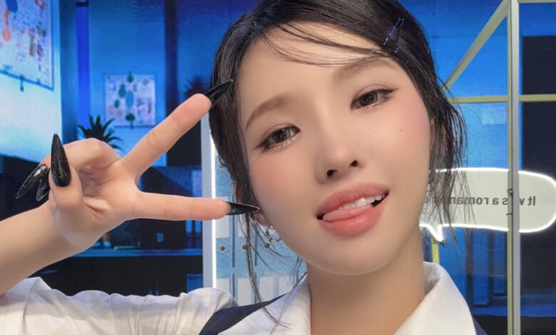 Watch: i-dle’s Soyeon Takes 1st Win For “I’m gonna TOESA” On “M Countdown”; Performances By CRAVITY, BOYNEXTDOOR, And More