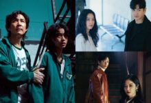 5 Perfect Spooky K-Dramas To Watch On Halloween