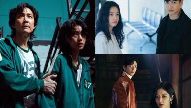 5 Perfect Spooky K-Dramas To Watch On Halloween