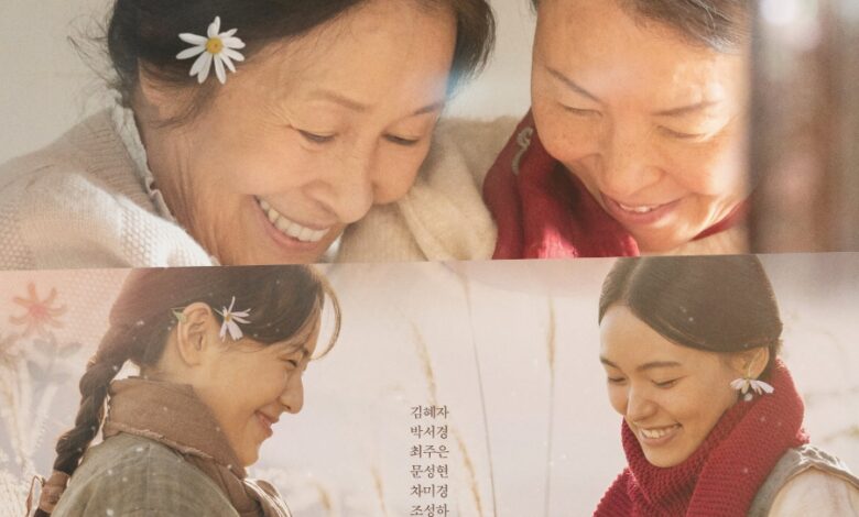 Kim Hye Ja And Cha Mi Kyung’s Friendship Remains Unchanged After 60 Years In “Still Shining”