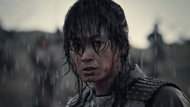 Watch: Lee Hyun Wook Vows To Protect His Country And People At All Costs In “Sword & Silence” Teaser