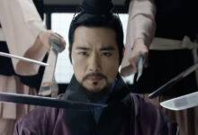 Watch: Kim Kang Woo Refuses To Die Before Unifying The Three Kingdoms In “Sword & Silence”