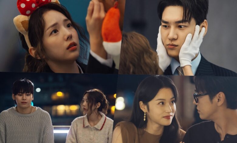 3 Reasons To Add Kim Young Kwang And Chae Soo Bin’s Rom-Com “Take Charge Of My Heart” To Your Watchlist