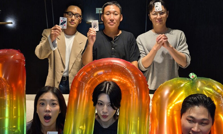 “Tazza 4: The Song Of Beelzebub” Surpasses 1 Million Moviegoers
