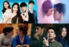 15+ Thai Remakes Of K-Dramas