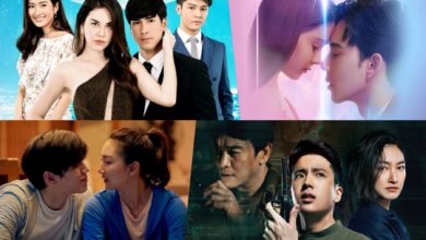 15+ Thai Remakes Of K-Dramas
