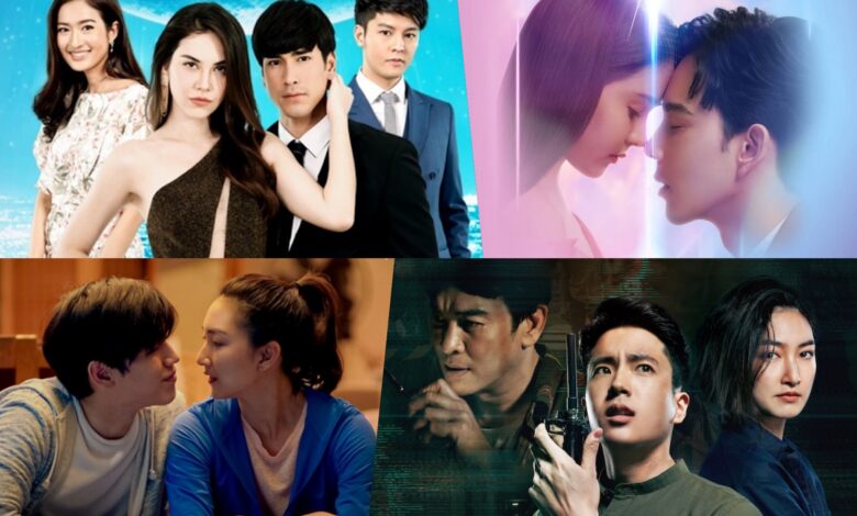 15+ Thai Remakes Of K-Dramas