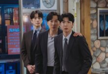 3 Situations That Felt Like A Battlefield In Episodes 7-8 Of “The Ordinary Jackpot”