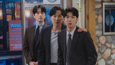 3 Situations That Felt Like A Battlefield In Episodes 7-8 Of “The Ordinary Jackpot”