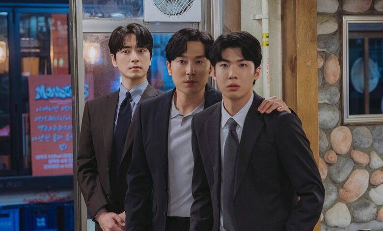 3 Situations That Felt Like A Battlefield In Episodes 7-8 Of “The Ordinary Jackpot”