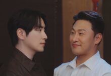 Lee Jun Hyuk And Oh Dae Hwan Face Off Once Again In “The Ordinary Jackpot”