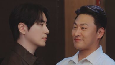 Lee Jun Hyuk And Oh Dae Hwan Face Off Once Again In “The Ordinary Jackpot”