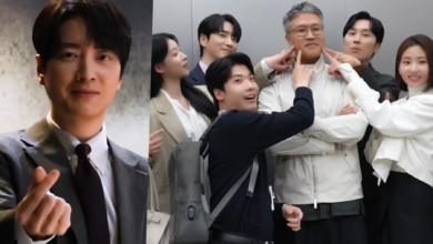 Watch: Lee Jun Hyuk, Seo Hyun Woo, And More Bid Farewell To “The Ordinary Jackpot”
