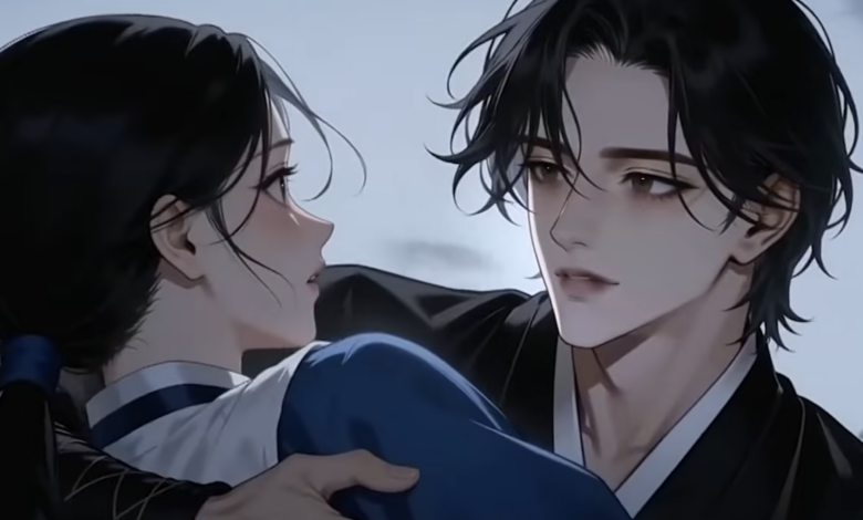 Watch: “The Painted Soul” Premieres On Viki