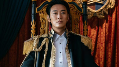 Ju Ji Hoon Exudes Charisma As Emperor While Concealing His Insecurities In “The Remarried Empress”