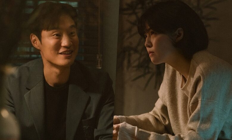 Shim Eun Kyung And Lee Hee Joon Trade Sharp Words From Their First Meeting In “The Table: Day And Night”