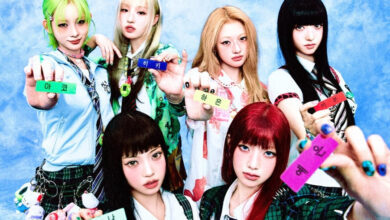 Update: UNCHILD Shares Updated Scheduler For New Single “TiNG TiNG”