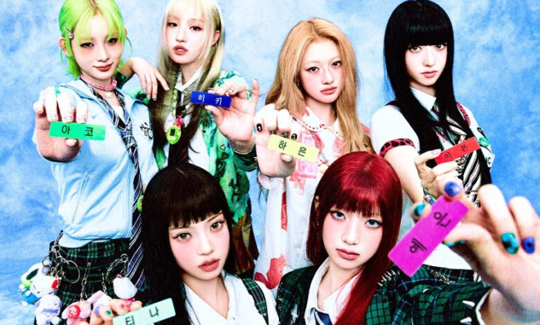 Update: UNCHILD Shares Updated Scheduler For New Single “TiNG TiNG”