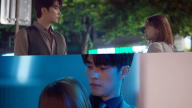 Watch: Sung Hoon And Oh Se Young’s Unusual First Meeting Leads To Unexpected Sparks In “What A Boss Wants”