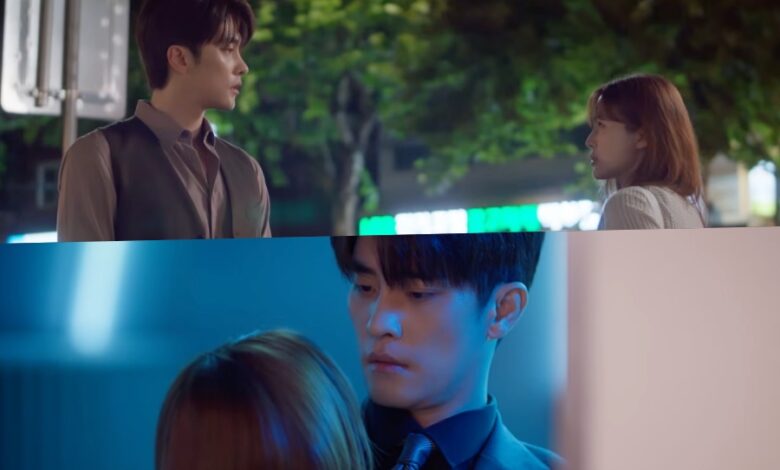 Watch: Sung Hoon And Oh Se Young’s Unusual First Meeting Leads To Unexpected Sparks In “What A Boss Wants”