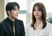 Sung Hoon And Oh Se Young Have An Unexpected First Encounter In New Drama “What A Boss Wants”