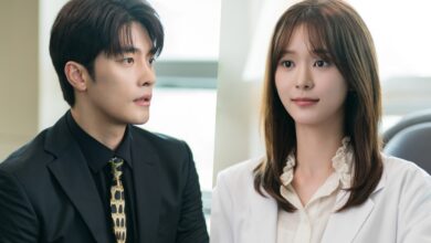 Sung Hoon And Oh Se Young Have An Unexpected First Encounter In New Drama “What A Boss Wants”