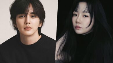 Update: Yoo Seung Ho And Lim Se Joo Revealed To Have Broken Up