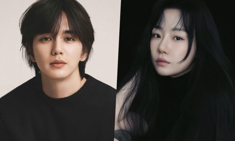 Update: Yoo Seung Ho And Lim Se Joo Revealed To Have Broken Up