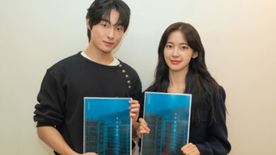 Arin And Yoon Chan Young Confirmed For New Horror Film Based On Webtoon