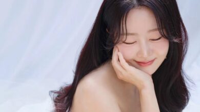 LABOUM’s Yujeong Announces Marriage With Heartfelt Letter